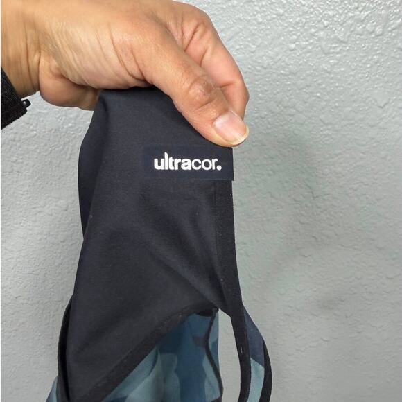 Ultracor X Barrys Women’s High Neck Altitude Sport Bra / Size-Small - Picture 7 of 8